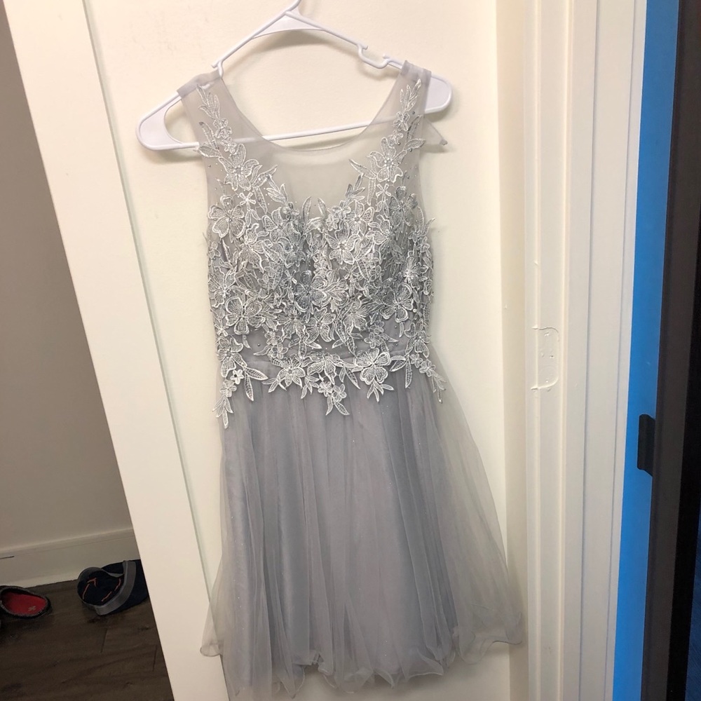 Bridal Dress